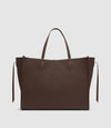 Chameleon 41 Soft Grain Leather Café