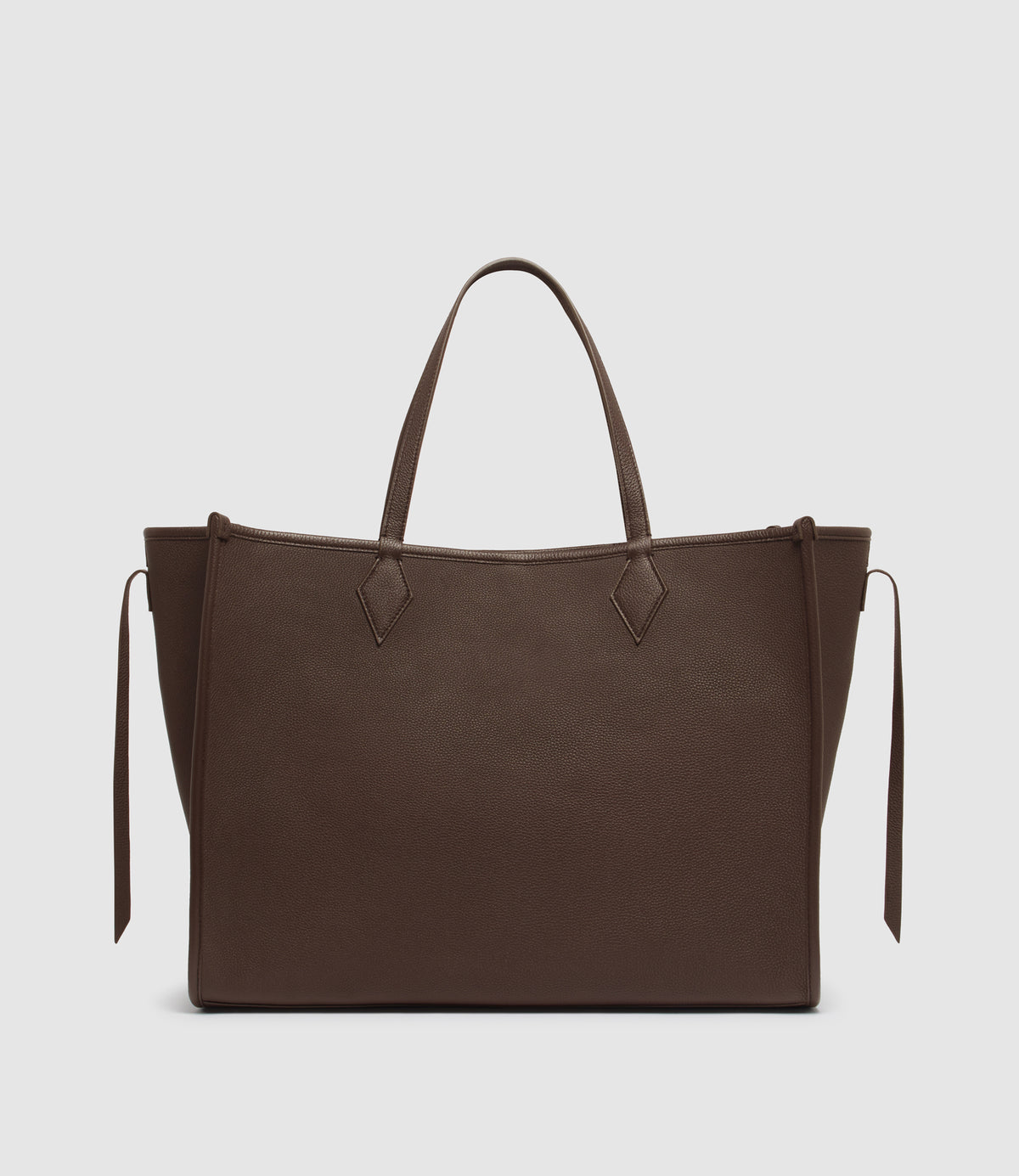 Chameleon 41 Soft Grain Leather Café