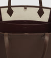Chameleon 41 Soft Grain Leather Café