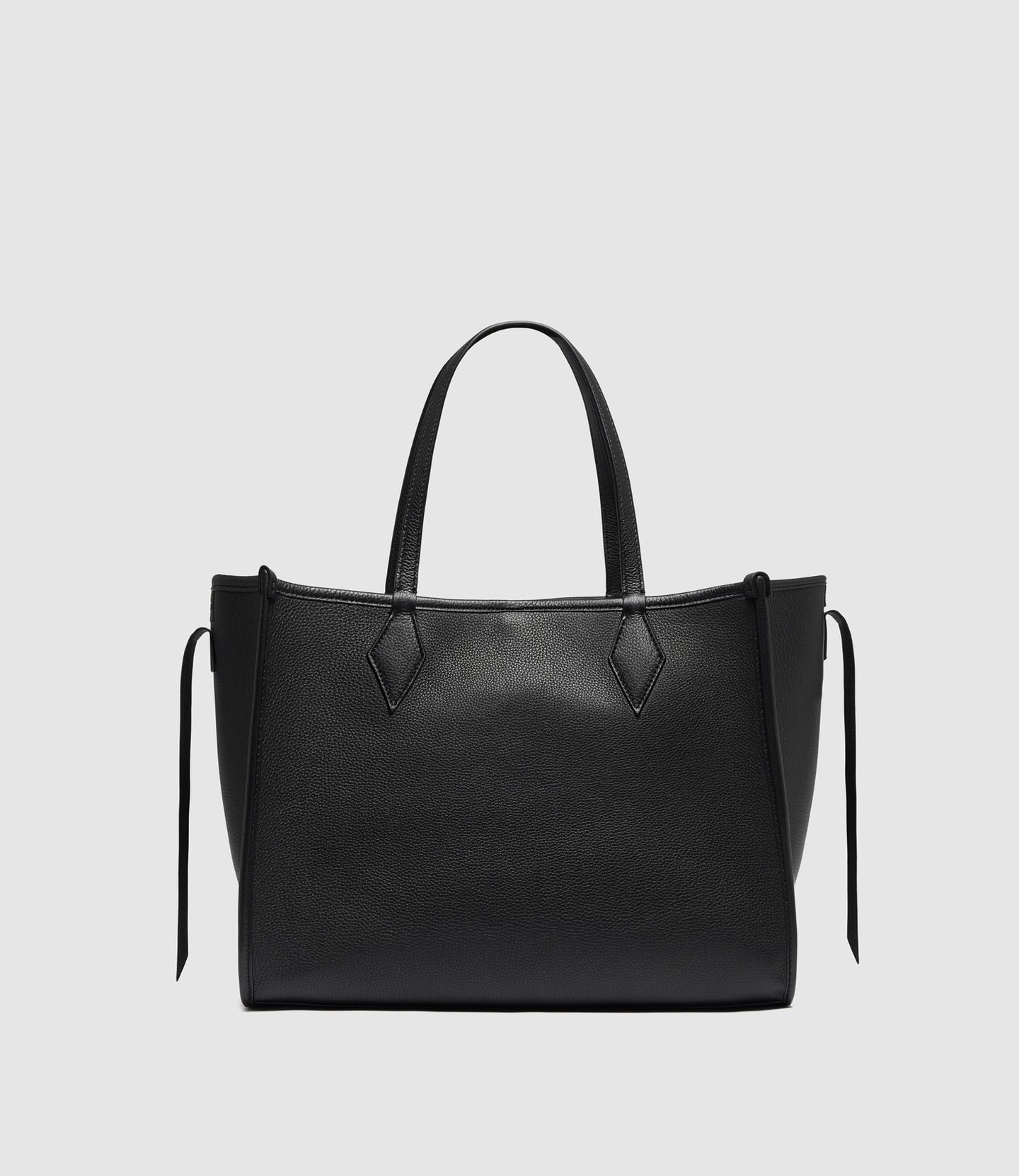 Chameleon 34 Soft Grain Leather Black
