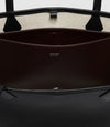 Chameleon 34 Soft Grain Leather Black