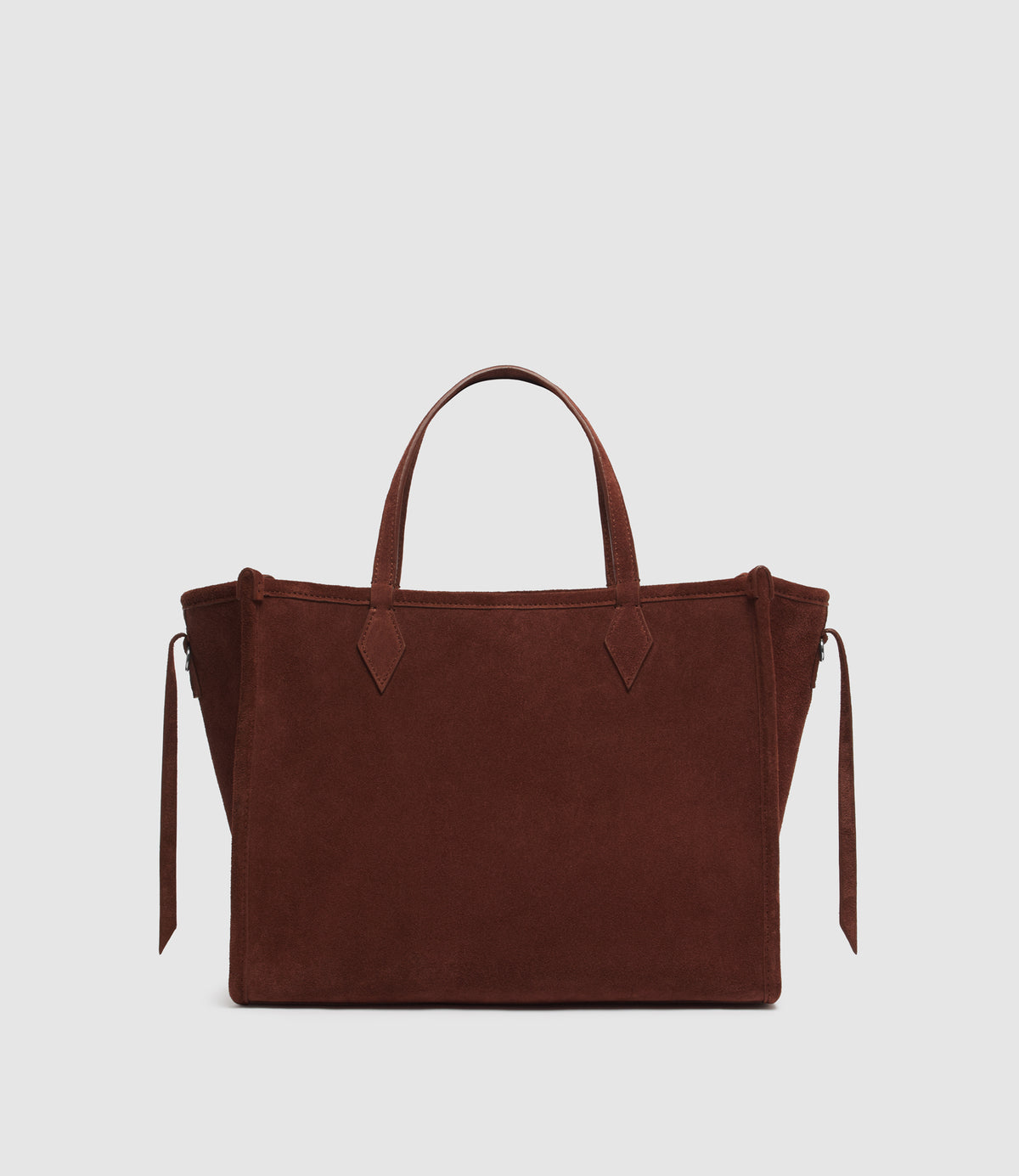 Chameleon 30 Suede Merlot