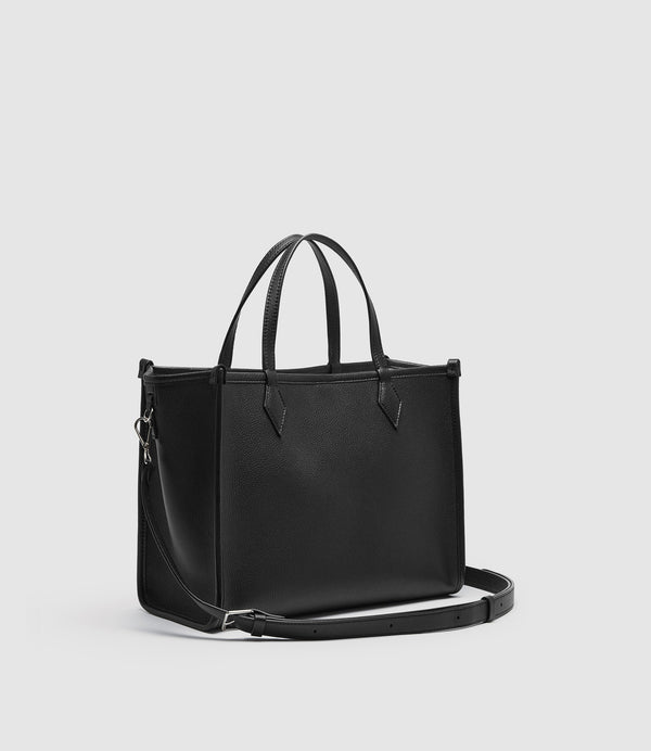 Chameleon 30 Soft Grain Leather Black