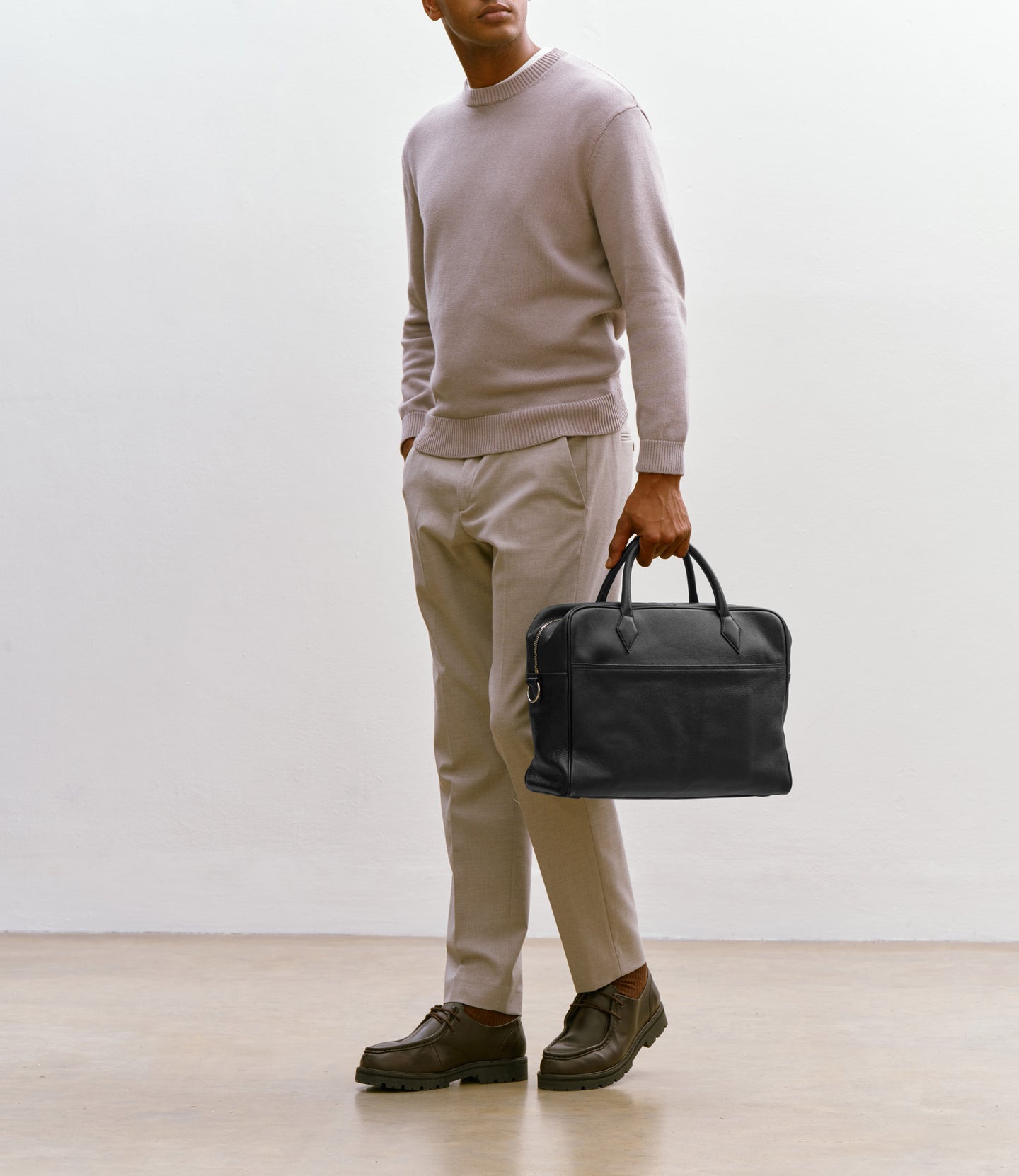 Closer All Day Buffalo Black