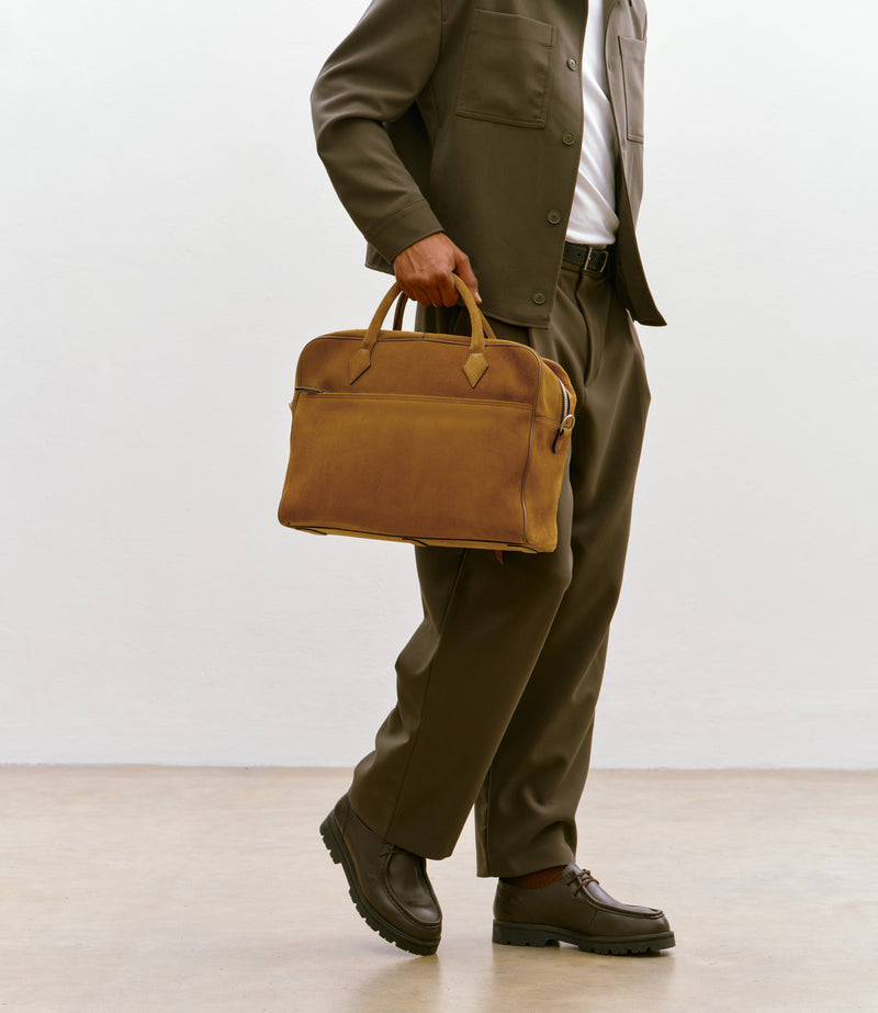 Closer All Day Suede Marrakech