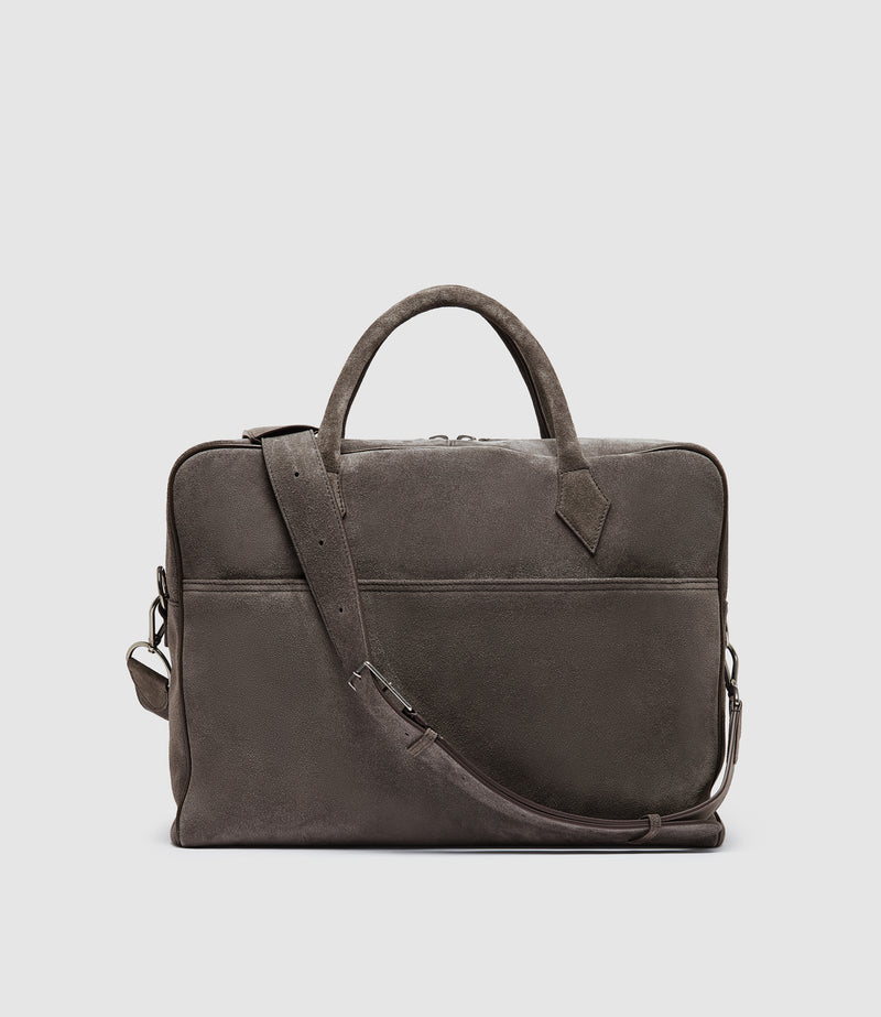 Closer All Day Suede London