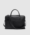 Closer Slim Pebble Grain Black