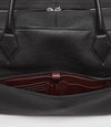 Closer Weekend Pebble Grain Black