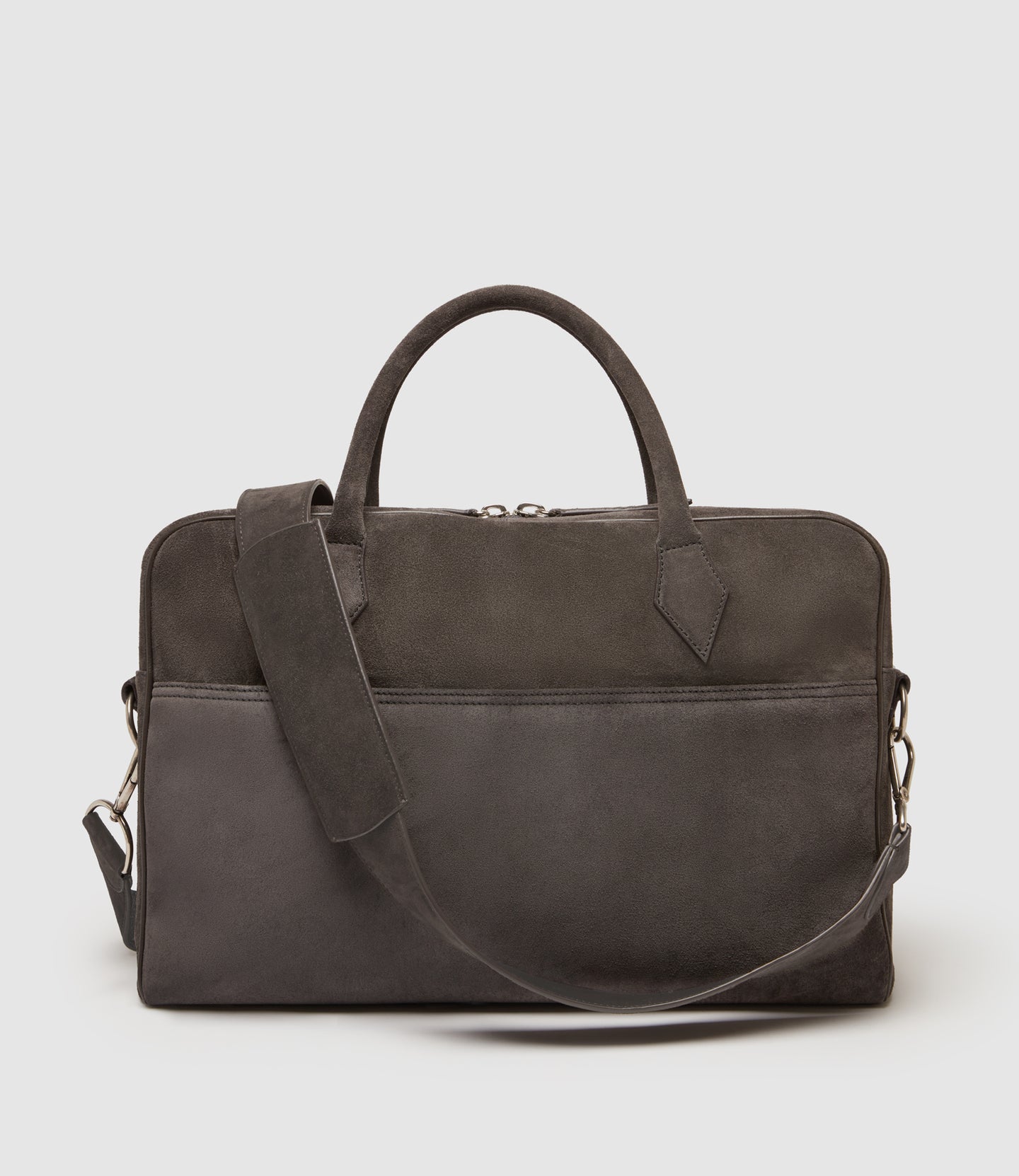 Closer Slim Suede London