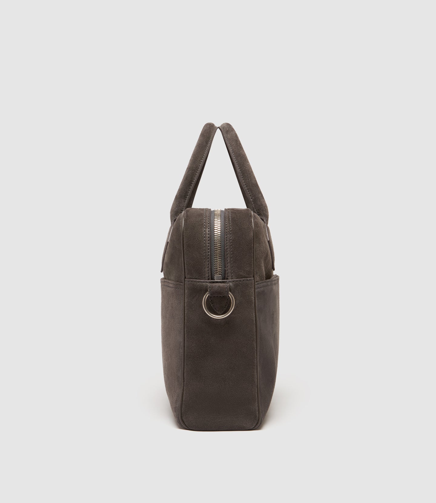 Closer Slim Suede London
