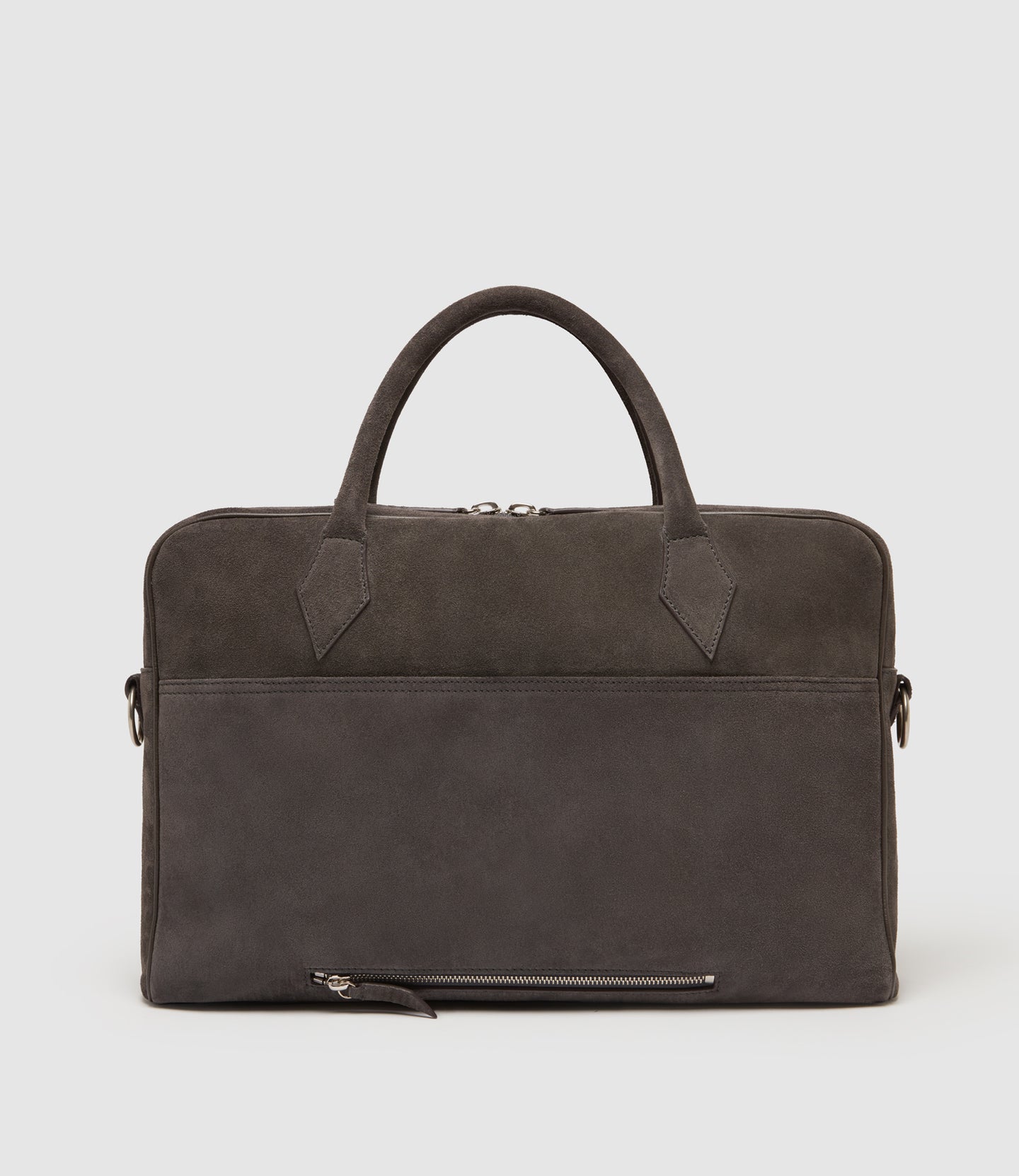 Closer Slim Suede London