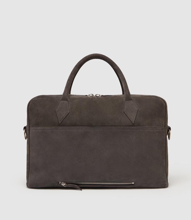 Closer Slim Suede London