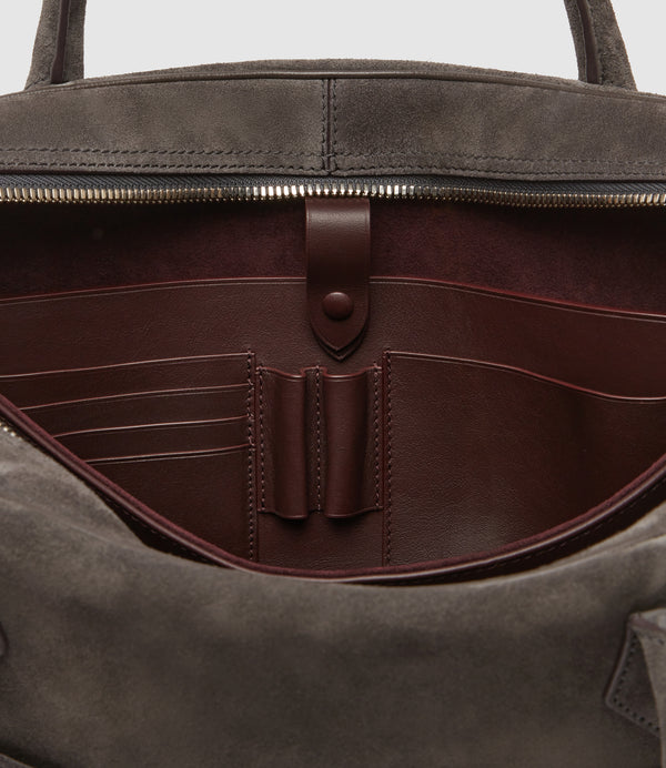 Closer Slim Suede London