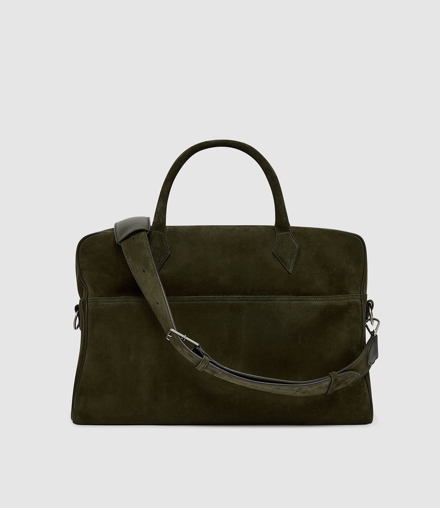 Closer Two Day Suede Bergen