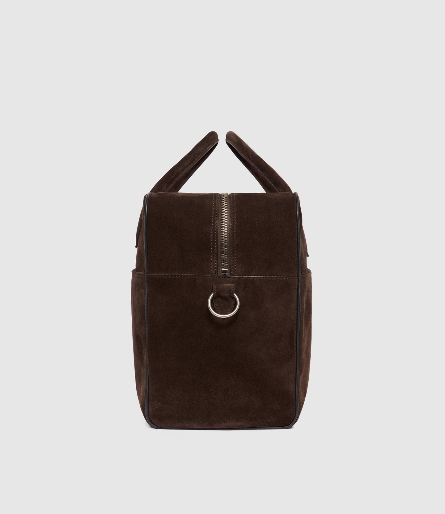 Closer Two Day Suede Chocolate