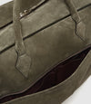 Closer Two Day Suede Corfu