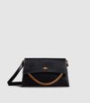 Roma Atelier Calfskin Black