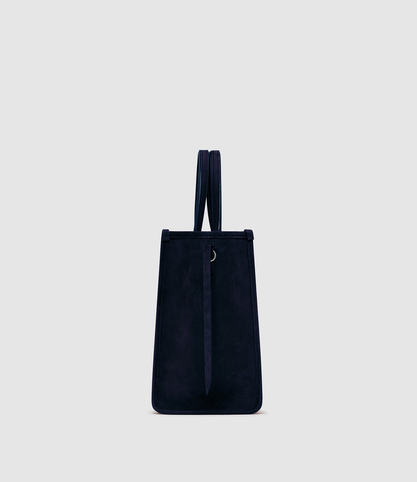 Chameleon 30 Nubuck Navy