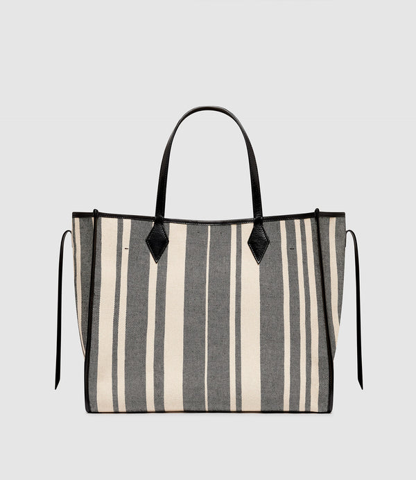 Chameleon 41 Mod Stripe With Elvis Black