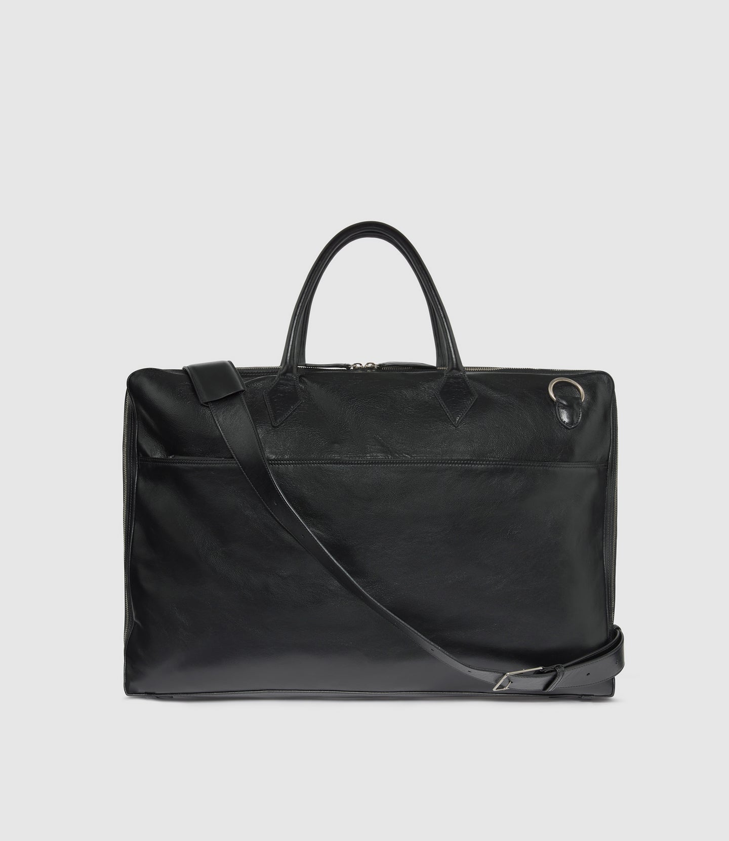 Closer Suit Carrier Elvis Black