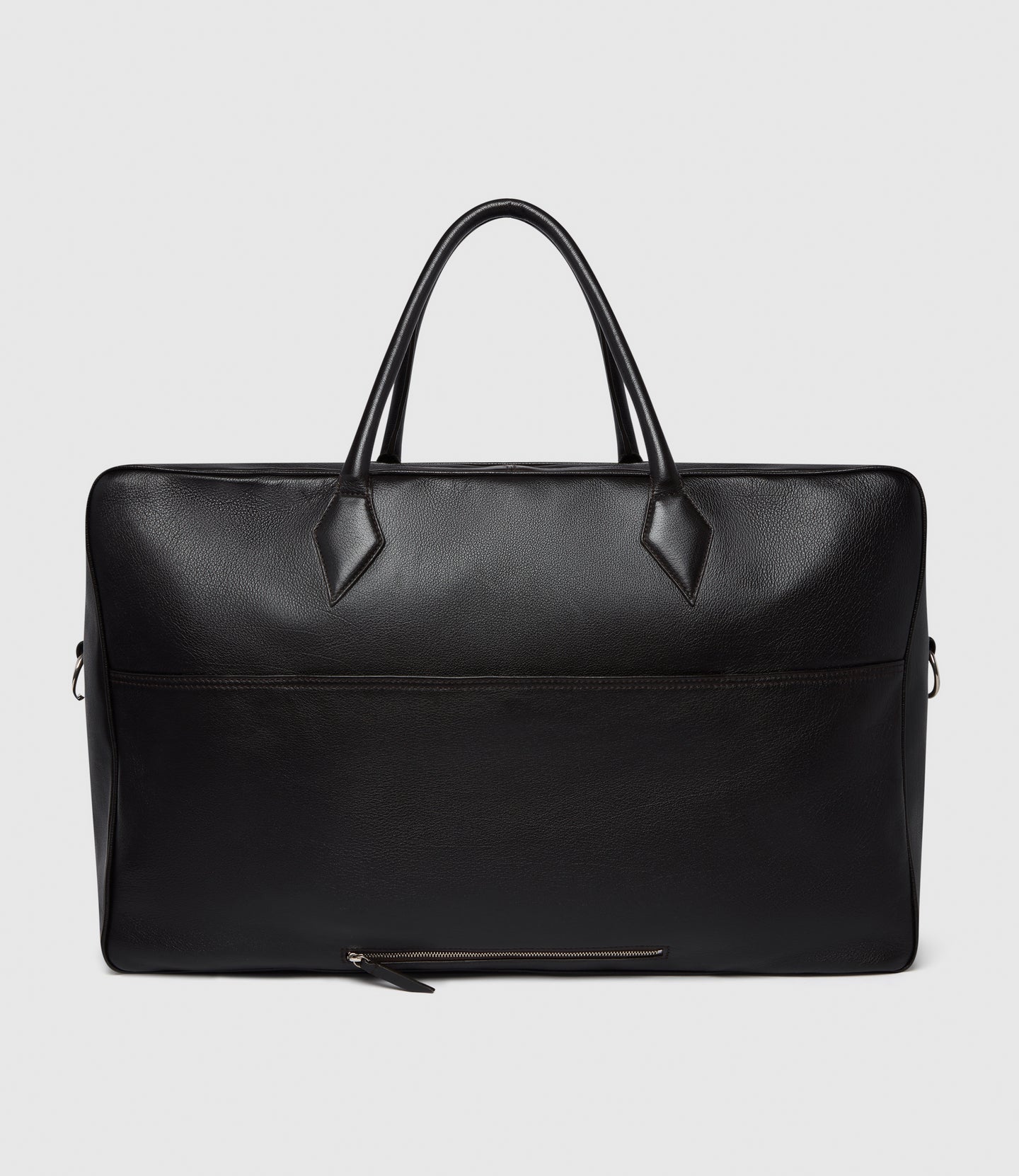 Closer Overnighter Buffalo Cacao