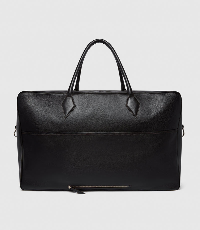 Closer Overnighter Buffalo Cacao