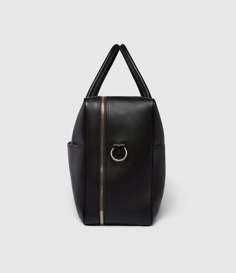 Closer Overnighter Buffalo Cacao