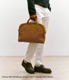 Closer Slim Suede London