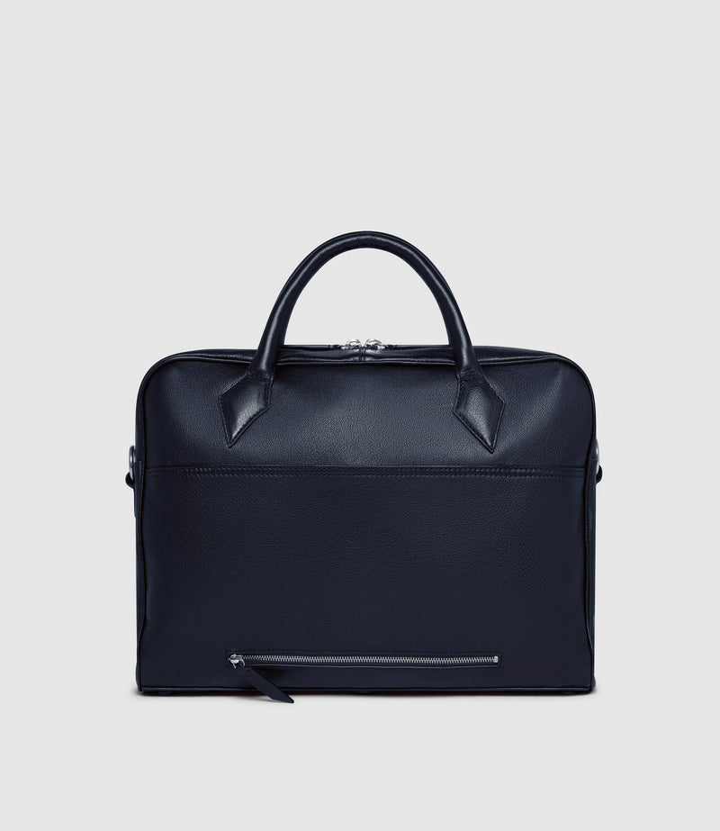 Closer Slim Buffalo Navy