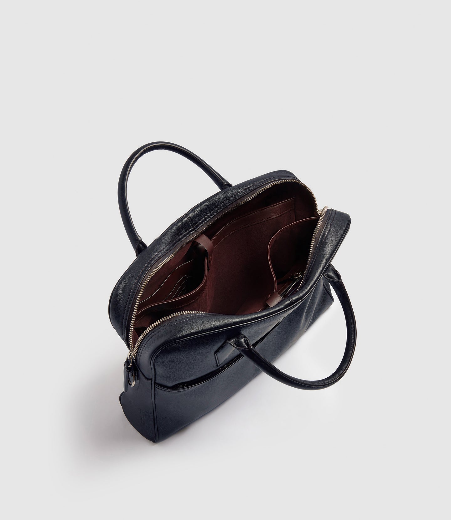 Closer Slim Buffalo Navy