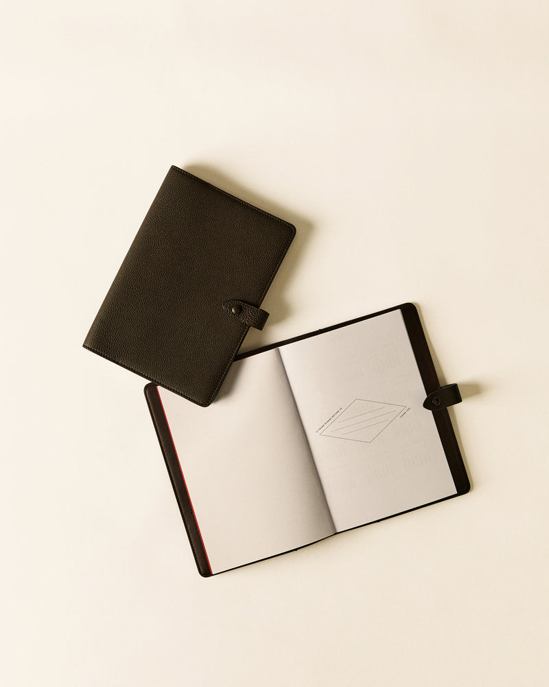 A5 Diary 2027