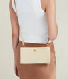 Ease 20 Smooth Calfskin White Sand