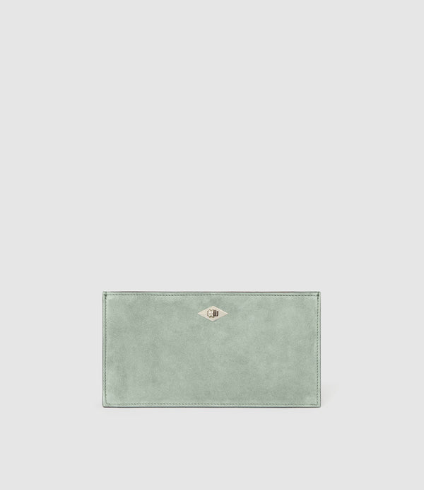 Ease 24 Suede Terra