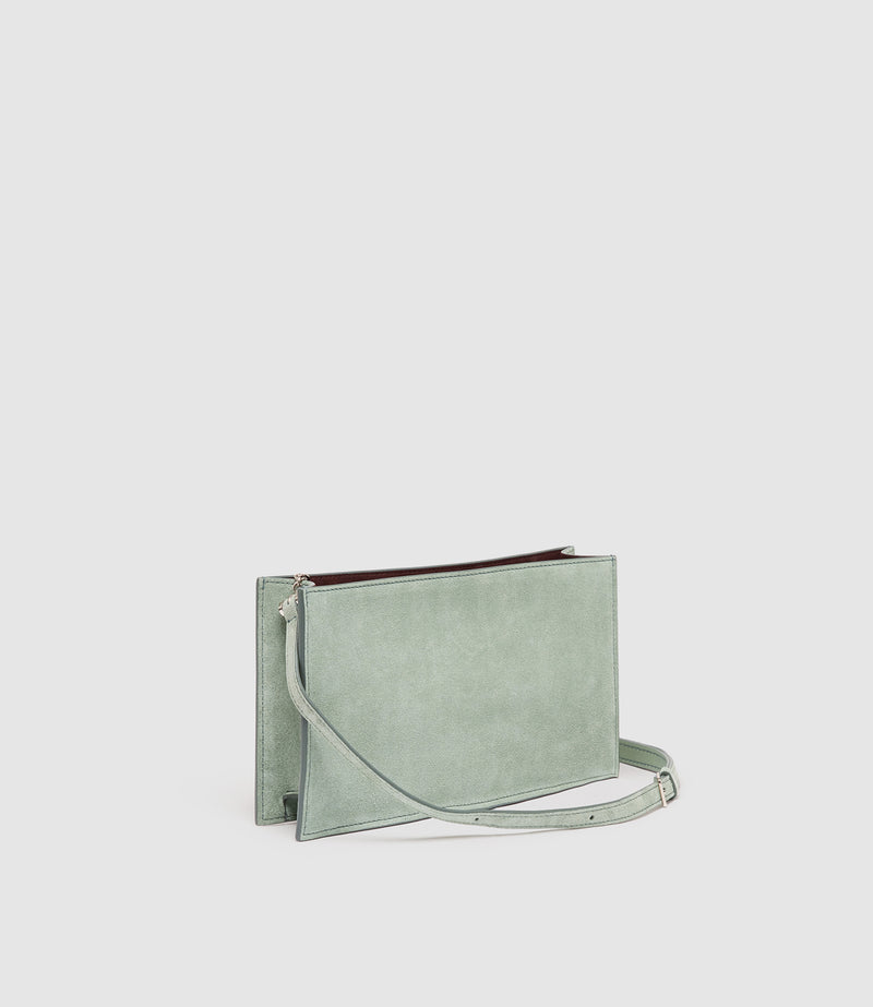 Ease 24 Suede Terra