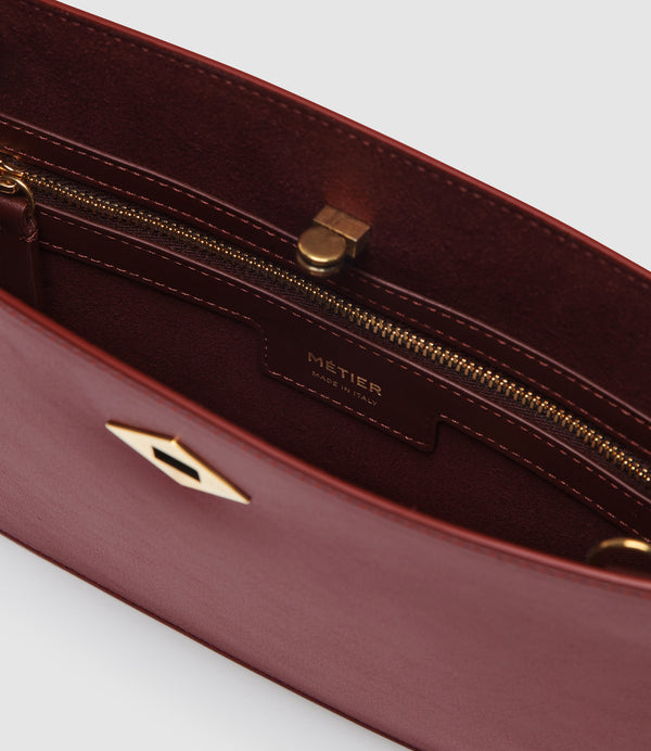 Ease 24 Elvis Dark Cherry