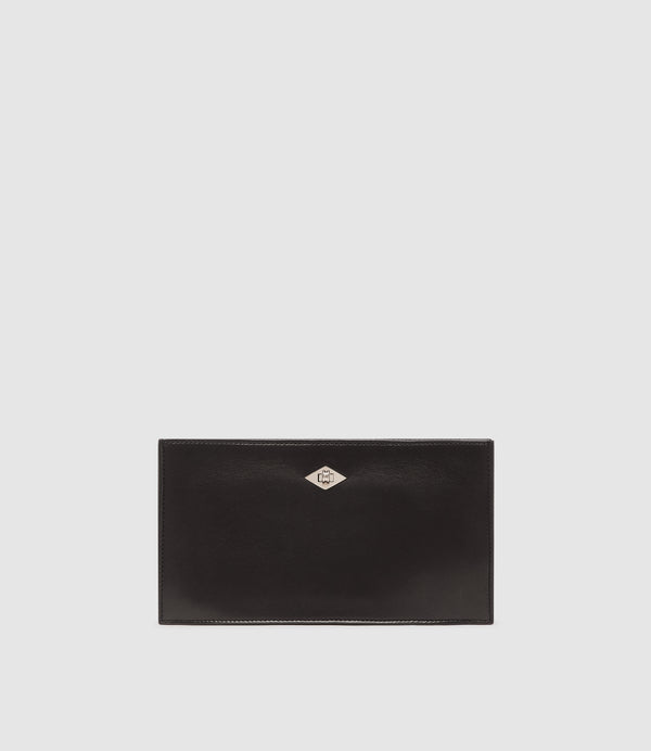Ease 24 Buttery Nappa Black