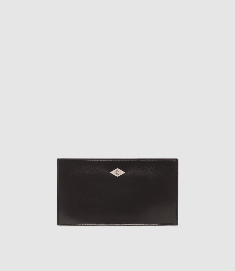 Ease 24 Buttery Nappa Black