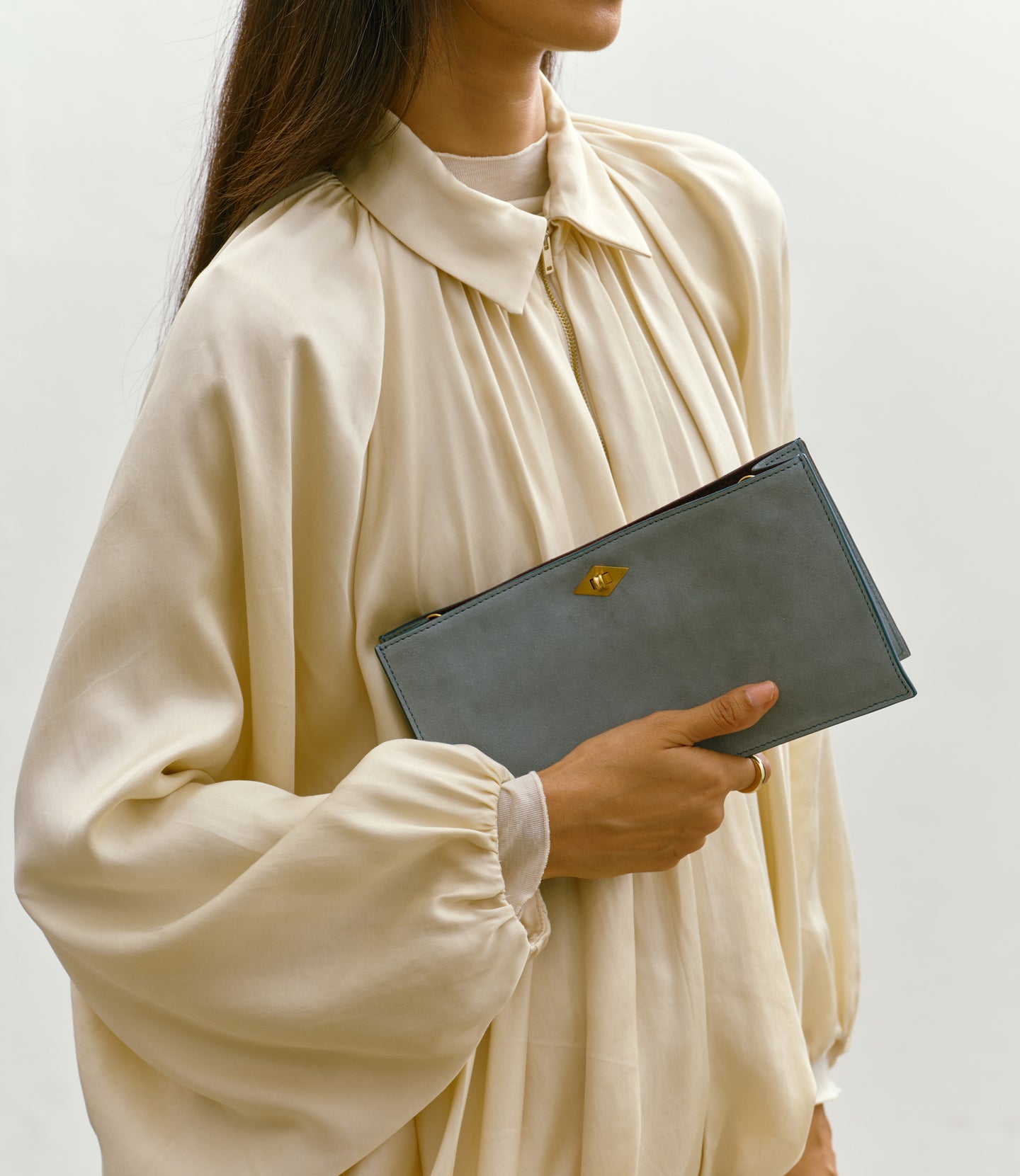 Ease 28 Suede Gotland