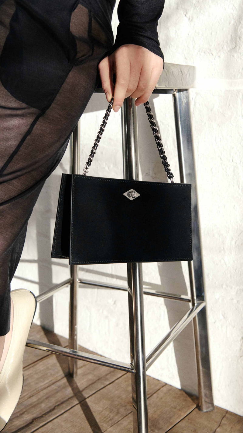 Métier | Luxury Handmade Leather Bags & Accessories – Métier US