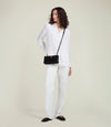 Ease 20 Atelier Calfskin Black