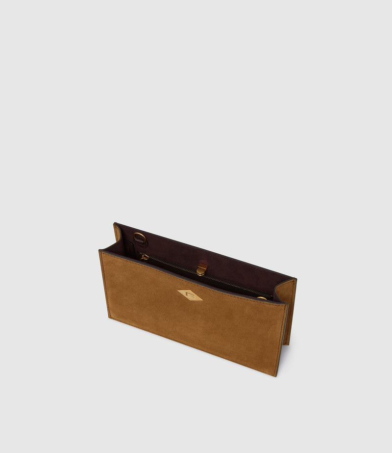 Ease 24 Suede Marrakech