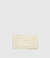 Fernando Jorge | Métier Ease Glossy Calfskin White Sand