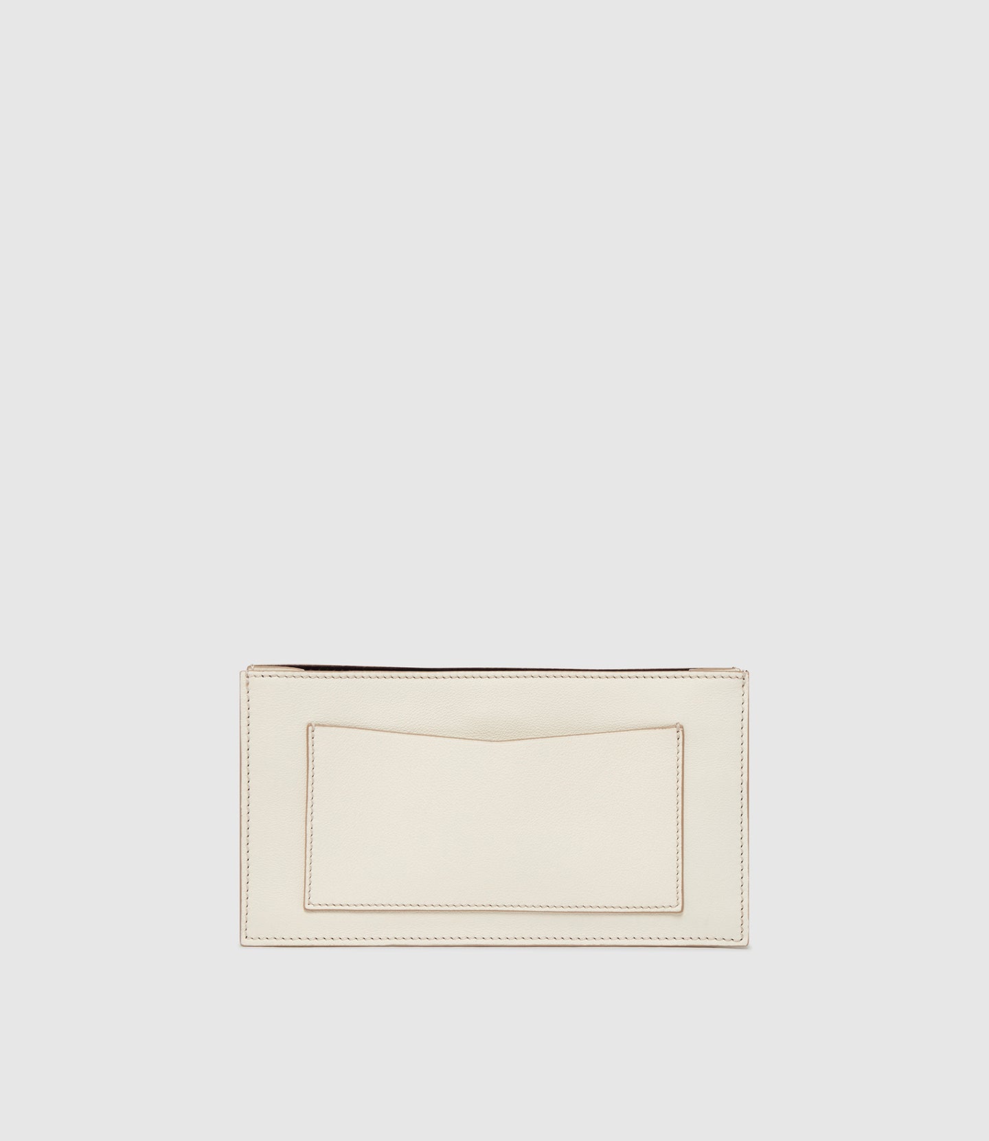 Ease 20 Smooth Calfskin White Sand