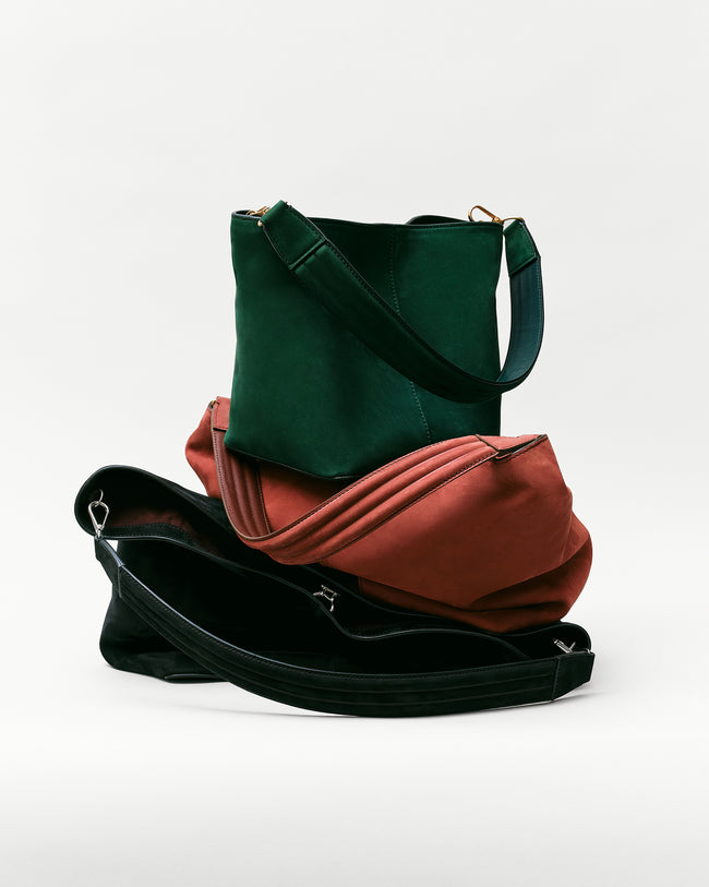 The Fall 25 Collection