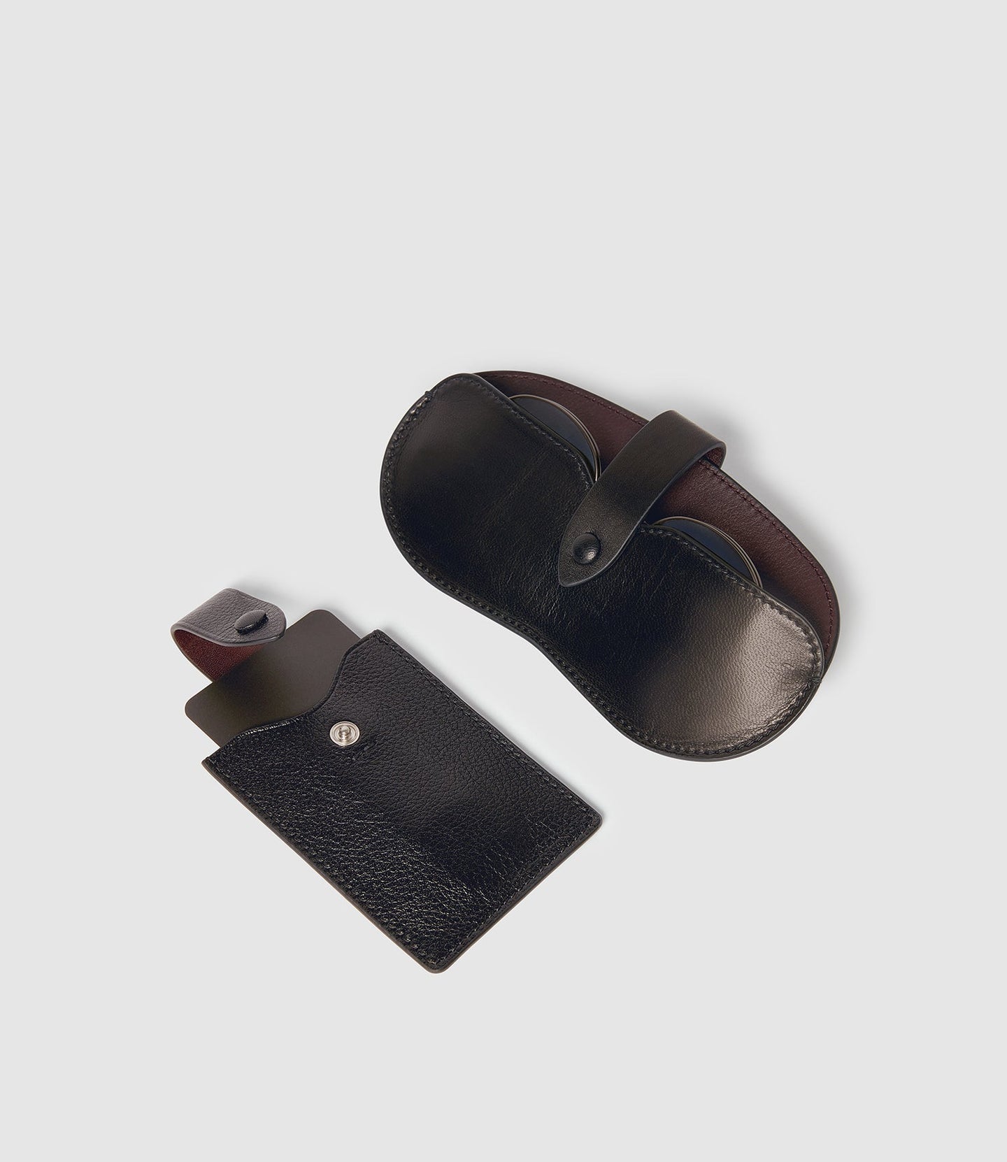 For The Driver Set Black