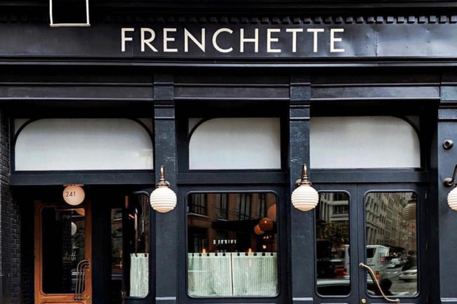 FRENCHETTE