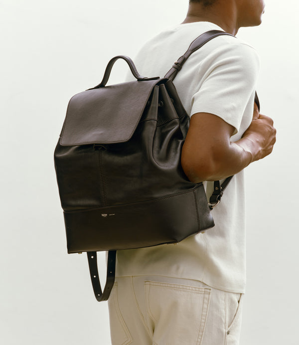 Glide Backpack Elvis Cacao