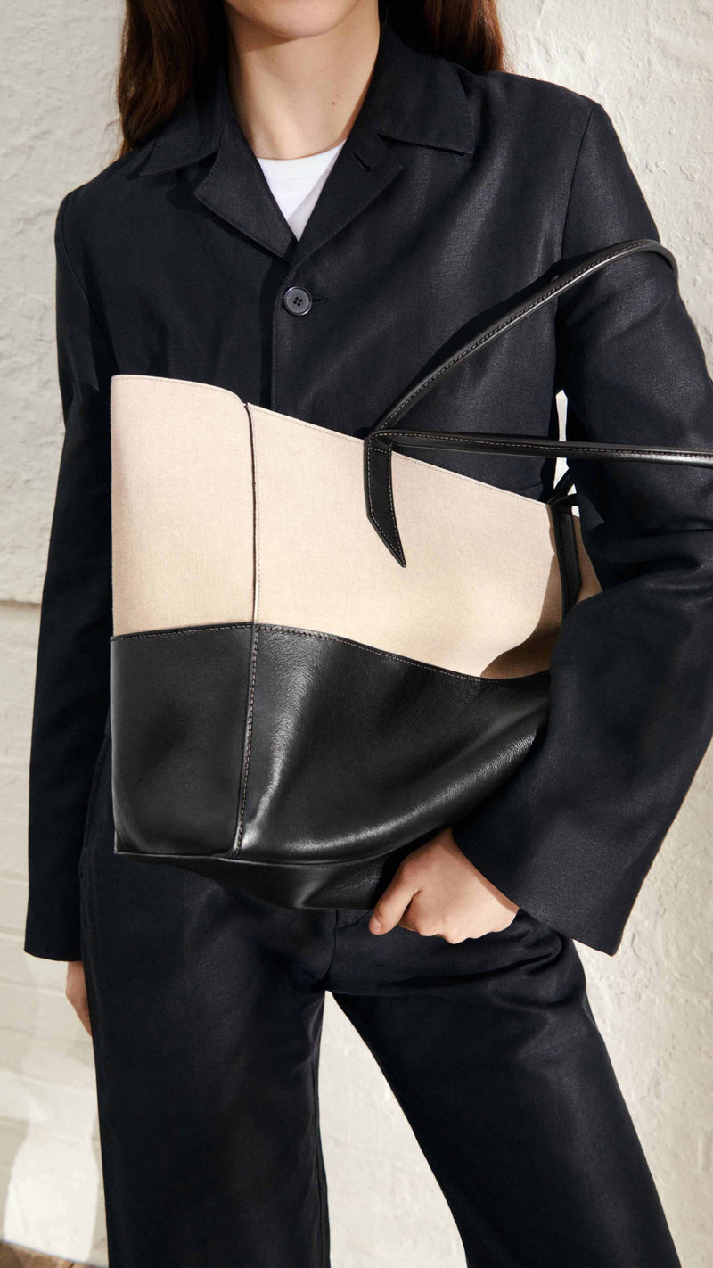 Métier | Luxury Handmade Leather Bags & Accessories – Métier US