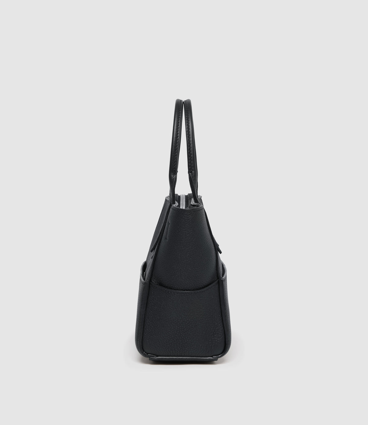 Incognito 20 Soft Grain Leather Black