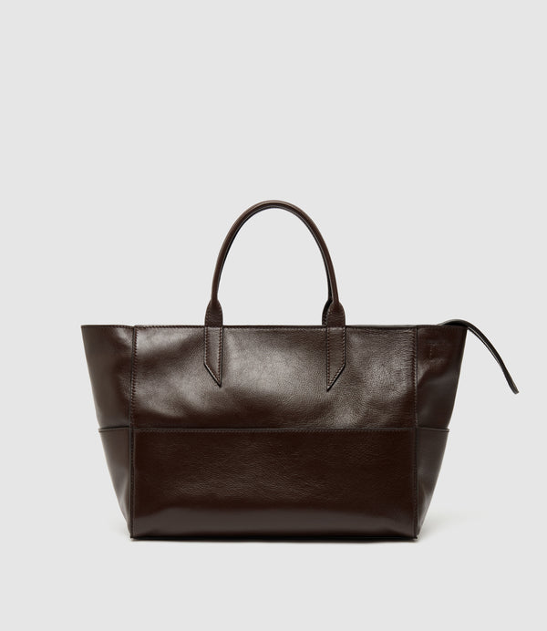 Incognito 30 Elvis Walnut